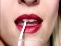 Avon Extra Lasting Makeup Advert