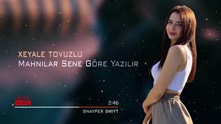 Azeri Remix 2021 ( Mahnılar sene Göre Yazılır) En Yeni Azeri Hit Mahni ✔️✔️✔️