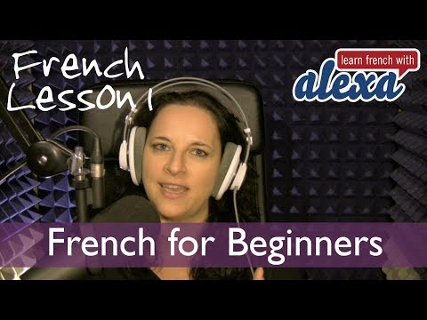 how to learn french online