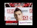 UFC 105: DAN HARDY w/Cofield from ESPNRadio1100