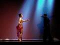 jose cuy y puri pelaez rumba bolero 1/2