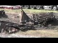 Hyannis, Nebraska Train Derailment