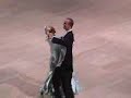 USA Dance Nationals 2006  Std Final - Quickstep