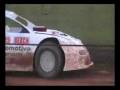 heat 2A  SUPER SEDANS NOWRA SPEEDWAY 13/12/2008