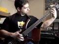 Borja Bass Solo Nº 1