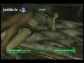 Travis' Let's Get It On Masterpiece (Fallout 3)