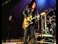 Rory Gallagher At The SDR Festival, Stuttgart,1994