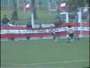 Gol de Sebasti�n Coronel - Categoria 99 - Elp 1-0 Gelp