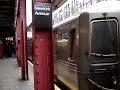 Coney Island Bound R68 Q Train & Brighton Beach Bound R68A B Train @ Newkirk Ave