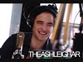 Robert-Pattinson-On-