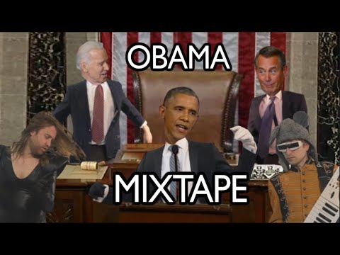 Schmoyoho Drops A SOTU Remix item-thumbnail