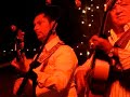 Los Amigos musique tzigane au Grand Palais