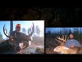 Camp Manitou Northwest Ontario Deer Hunt