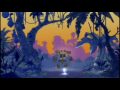 dir: alistair graham
rival jungle tribes prepare huge robots for gladiatorial combat, but when they meet, the result is unexpected.