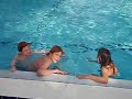 Swim Race
