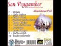 Abdurrahman Önül - 2008 Son Peygamber - 02-Kutlu Dogum