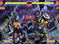 MUGEN - Kenshirou vs Giant -