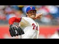 Cole Hamels Ultimate 2012 Highlights - YouTube