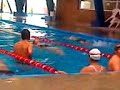CUARTO BLANCO NATACION CUARTO BLANCO NATACION