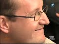 Reportage 7LTV Contact ARISS 10 mars 2008