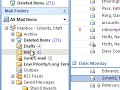 Microsoft Outlook 2007 - Organizing your Inbox Microsoft Outlook 2007 - Organizing your Inbox
