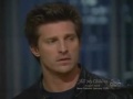 Jason Morgan - Quirky?