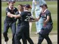 England Womens Cricket World Cup