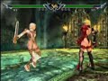 06/12/09 MAHODO SoulCalibur3 トーナメント 準決勝 (2/2)
