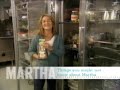Join Martha's television production crew as they share some things you may not know about Martha.