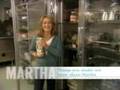 Some things you may not know about Martha!