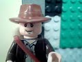 Lego Indiana Jones and The Temple of Death