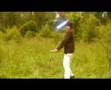 Brandon Flyte vs. Chris Wilson Lightsaber Duel