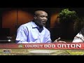 PWR Interview - Cowboy Bob Orton PWR Interview - Cowboy Bob Orton