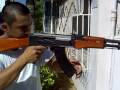 AEG CM046 blow back