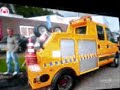 Gebroeders Ko ongeluk