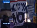 EuroNews - IT - Europeans: Violenza sulle donne