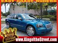 king of the streets - all my goons ryde big