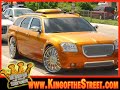 king of the streets - all my goons ryde big