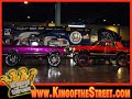 king of the streets - all my goons ryde big