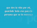 un angel llora