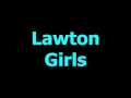 J. Fusion - Lawton Girls (Freestyle to Charles Hamilton Brooklyn Girls)