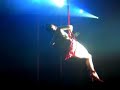 Acrobatic Act from Night of the Vaguely Dead