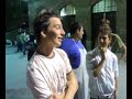 Lo Zio e lo sbellins