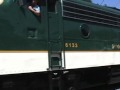 Southren FP7 #6133 at GSMR