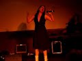 Deborah Ostrega Performing