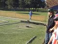 Haleys Xray 808 at RRC Trophy Champs