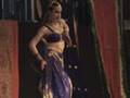 Indian Contemporary + Tribal Fusion dance by Apsara