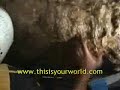 owned in a rally car accident ..better hold ya breath