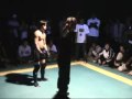 第6回 動画配信 地元最狂決定戦「DSGチャレンジ.1」 塙vs加藤