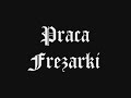 Frezowanie